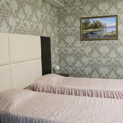 Отель Беркат, Грозный, Республика Чечня