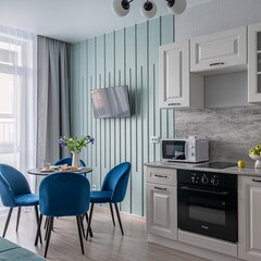База отдыха Sky Apart, Екатеринбург, Свердловская область