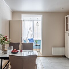 База отдыха Sky Apart, Екатеринбург, Свердловская область