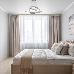 База отдыха Sky Apart, Екатеринбург, Свердловская область