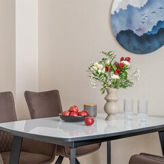 База отдыха Sky Apart, Екатеринбург, Свердловская область
