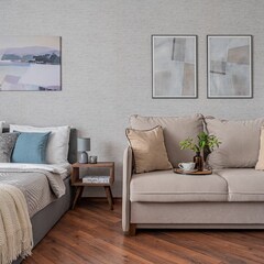 База отдыха Sky Apart, Екатеринбург, Свердловская область