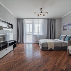 База отдыха Sky Apart, Екатеринбург, Свердловская область