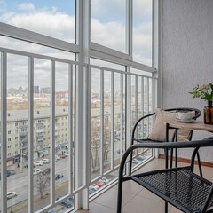 База отдыха Sky Apart, Екатеринбург, Свердловская область