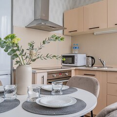 База отдыха Sky Apart, Екатеринбург, Свердловская область