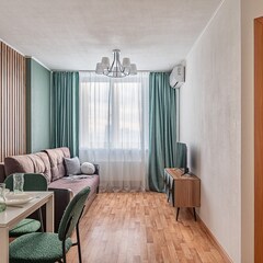 База отдыха Sky Apart, Екатеринбург, Свердловская область