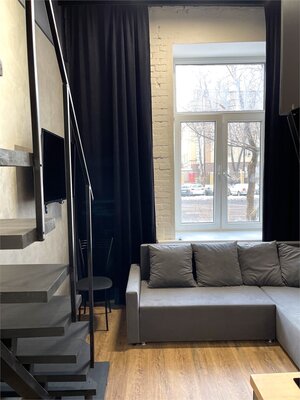 BrickWood Loft — фото 1