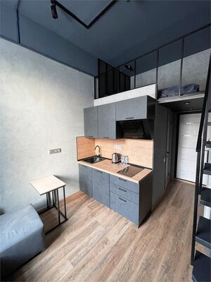 BrickWood Loft — фото 2