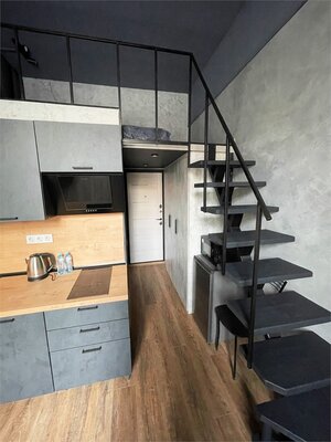 BrickWood Loft — фото 4
