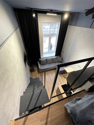 BrickWood Loft — фото 5