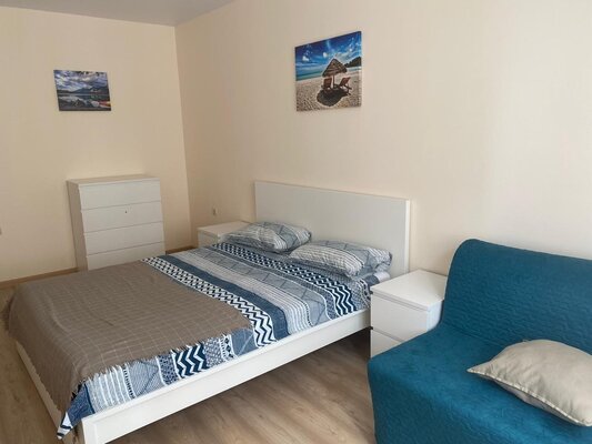 TopRoad-Sea Apartment — фото 4