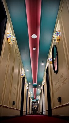 Harats inn — фото 1
