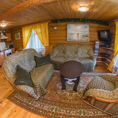 База отдыха База Отдыха Фокино-Приволжье, Нижегородская область