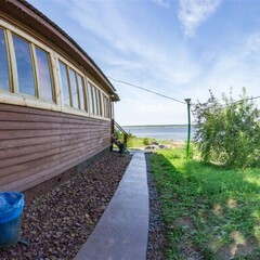 База отдыха База Отдыха Фокино-Приволжье, Нижегородская область