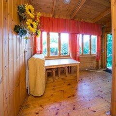 База отдыха База Отдыха Фокино-Приволжье, Нижегородская область
