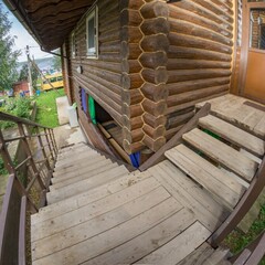 База отдыха База Отдыха Фокино-Приволжье, Нижегородская область