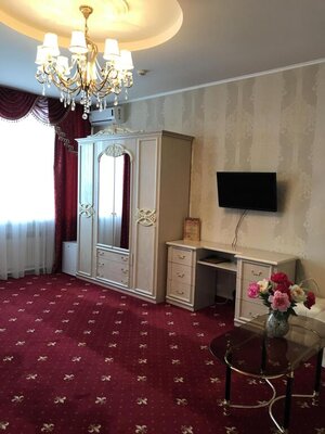 Гостиница Пушкарская — фото 2