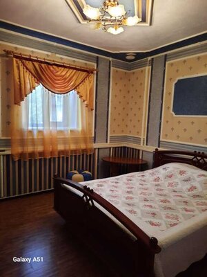 Отель Вега — фото 1