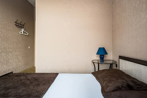 Отель Room Room — фото 5