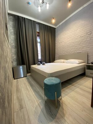 Отель Resident Loft Hotel — фото 2