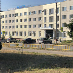 Отель Гостиница Радуга, Димитровград, Ульяновская область