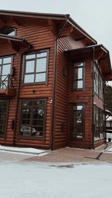 Отель Чайный путь — фото 5