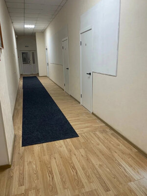 Панда-отель — фото 4