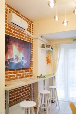 Мини-отель it.rooms — фото 4
