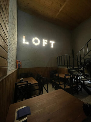 Мини-отель Loft — фото 3