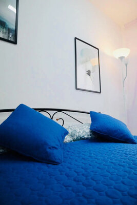 Хостел Travel Inn Электрозаводская — фото 1