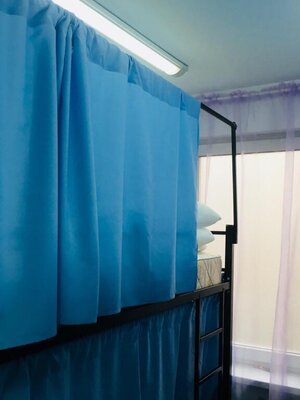 Хостел Travel Inn Электрозаводская — фото 5