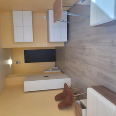 Отель Main Room Школьная (Мэин Рум), Уфа, Республика Башкортостан