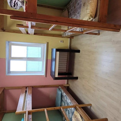 Отель Main Room Школьная (Мэин Рум), Уфа, Республика Башкортостан