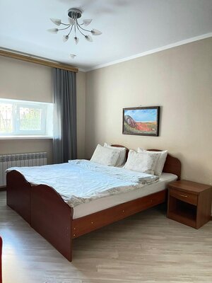 Городской мини-отель Astra Inn — фото 4