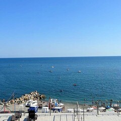 Отель ЛаСкала, Ольгинка, Краснодарский край