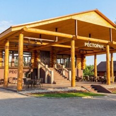 База отдыха Берёзовая роща, Московская область