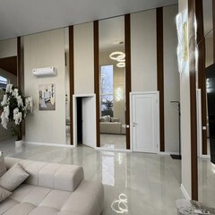 База отдыха Берёзовая роща, Московская область