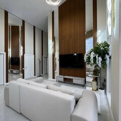 База отдыха Берёзовая роща, Московская область