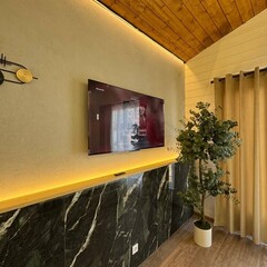 База отдыха Берёзовая роща, Московская область