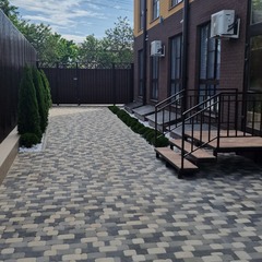 Гостевой дом Чапаева, 5 (Ейск), Ейск, Краснодарский край