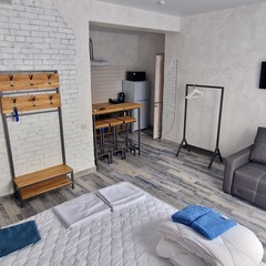 Гостевой дом Чапаева, 5 (Ейск), Ейск, Краснодарский край